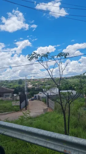 R$ 290.000,00 , condomínio bloquetado ,plano , próximo a avenida Vicente Pires.