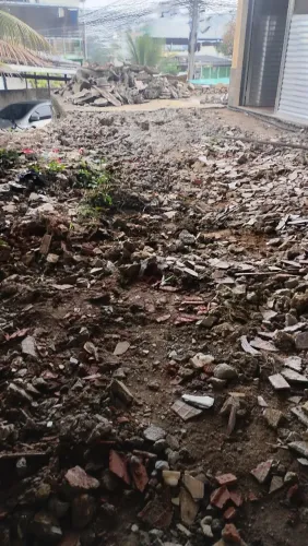 Preciso de um ajudante