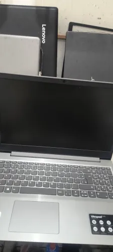 Notebook Lenovo zero uso garantia loja