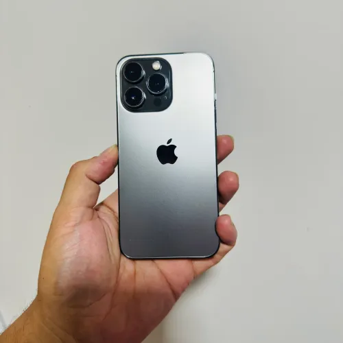 iPhone 13 Pro 128 gb