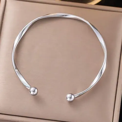 Bracelete prata