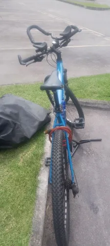 Bike aro 29