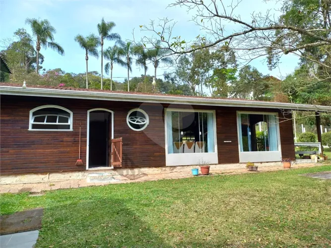 Condomínio com 3 quartos à venda em Santa inês - SP