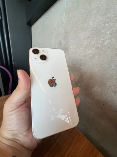 iPhone 13 todo original 128gb