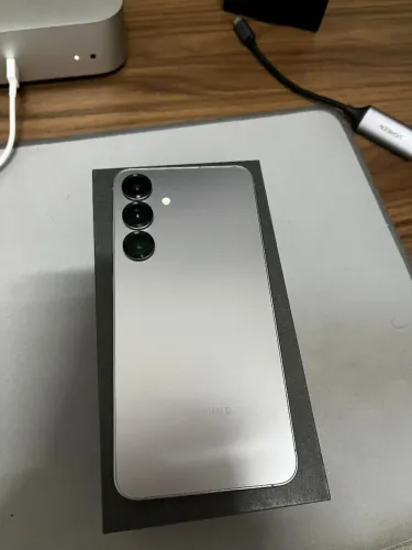 Samsung Galaxy S25 Plus