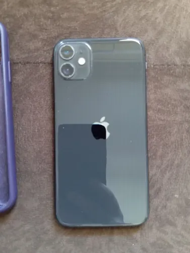 Vendo iPhone 11