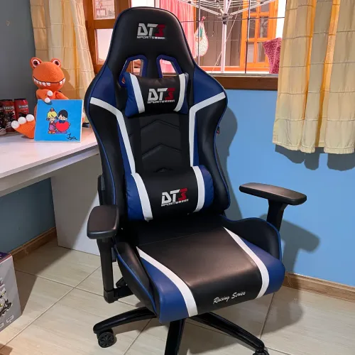 Cadeira Gamer DT3