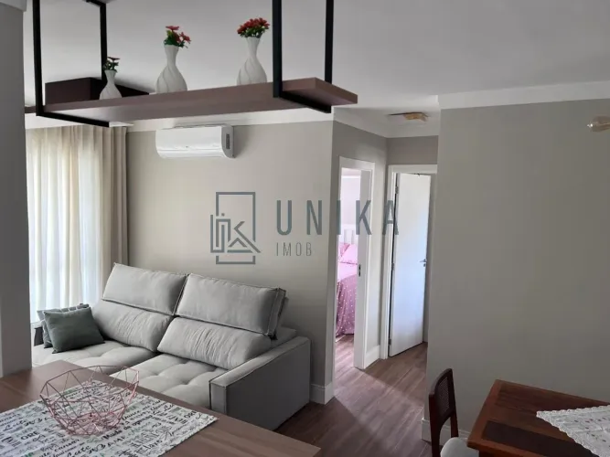 APARTAMENTO RESIDENCIAL em PAULÍNIA - SP, CASCATA
