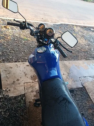 Honda fan ks 