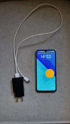 Samsung A15 5g 128gb