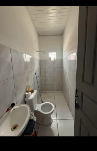 Casa no São Francisco- G Nasser