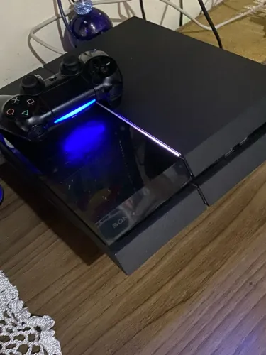 Ps4 fat 500gb