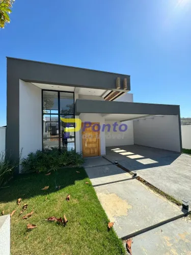 Casa no condomínio Mariposas