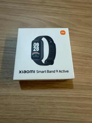 Xiaomi Smart Band 9 Active LACRADO