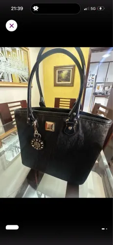 Bolsa Victor Hugo original 