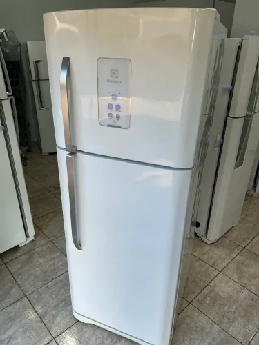 Geladeira Electrolux Frost Free 430l