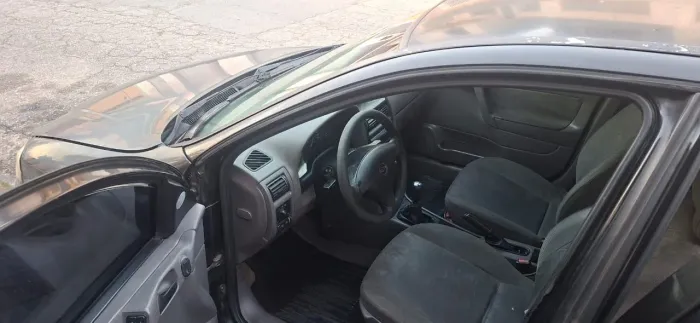 Chevrolet Astra GL 1.8 MPFI 3P 2001