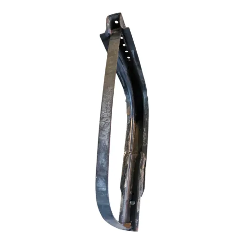 Suporte Do Tanque De Combustivel Mercedes-benz Ls 1630 1994.