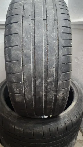 Pneu Continental 265x35x22