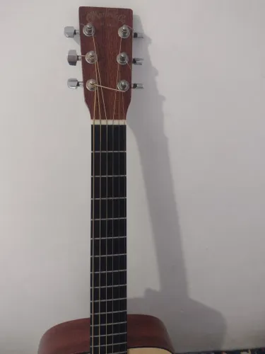 Violão Martin baby