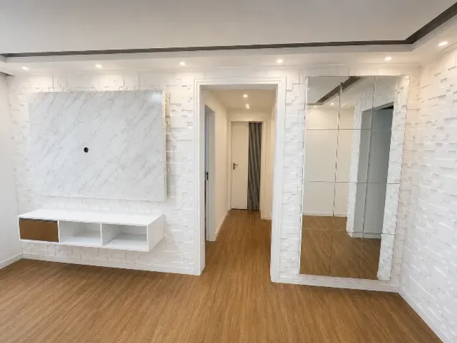 APARTAMENTO CONDOMINIO AM5