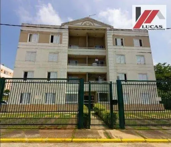 Apartamento com 2 dormitórios à venda, 47 m² por R$ 190.000,00 - Morro Grande - Cotia/SP