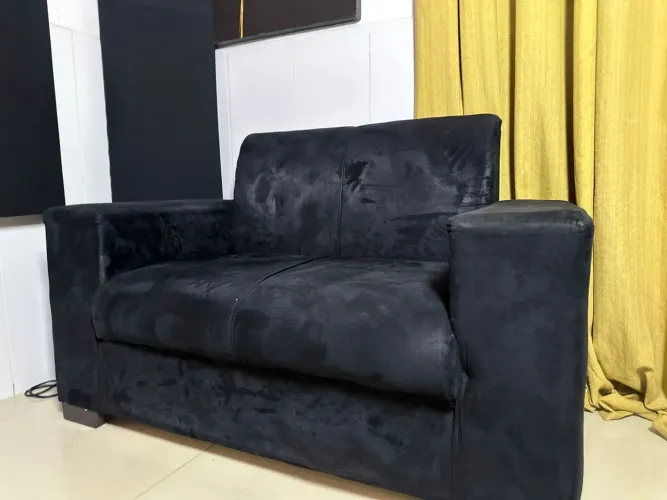Sofá 2 lugares