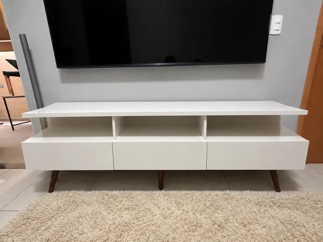 Vendo rack