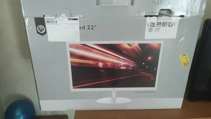 monitor novo