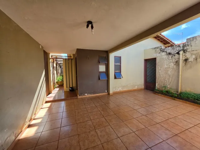 Casa a venda