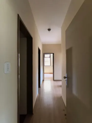 Casa para aluguel, 5 quartos, 2 suítes, 4 vagas, Eldorado - Contagem/MG