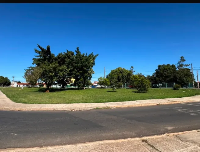Terreno comercial (Artur Nogueira-sp)