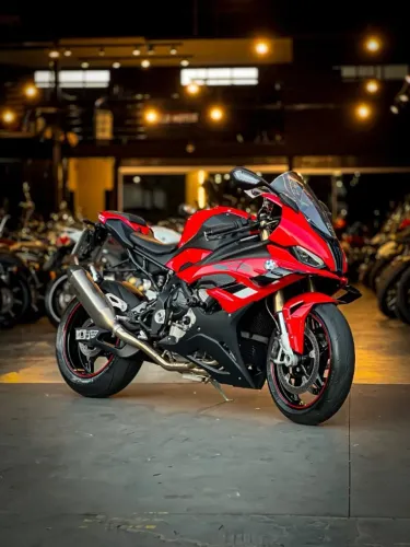BMW S1000 RR