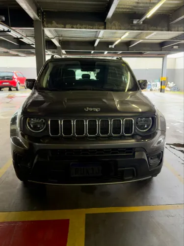 Jeep Renegade Long. T270 1.3 TB 4X2 Flex Aut. 2023
