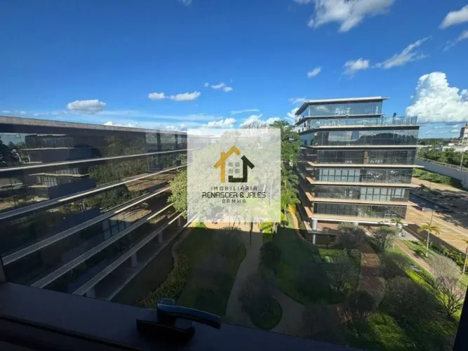 Sala, 187 m² - venda por R$ 2.600.000 ou aluguel por R$ 20.000/mês - Jardim Aclimação - Sã