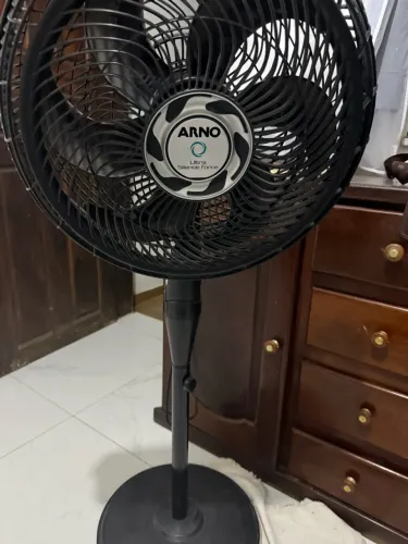 Ventilador