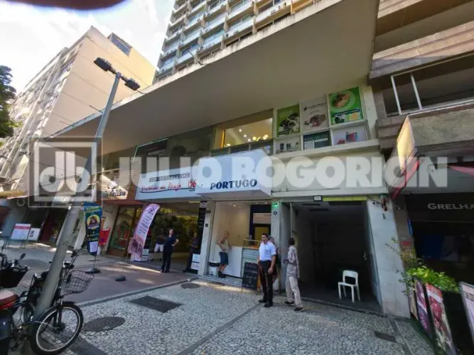 Sala : / Comercial / Ipanema