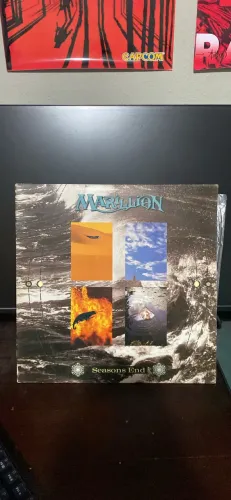 Disco de vinil