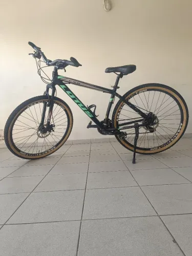 Vendo Bike Lótus CXR R$1.000,00