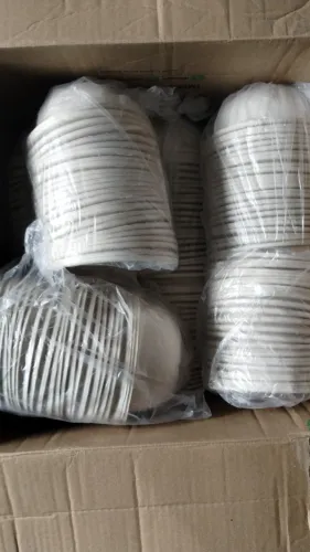 340 Bolws biodegradáveis