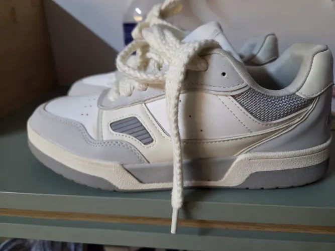 Tenis zara masculino