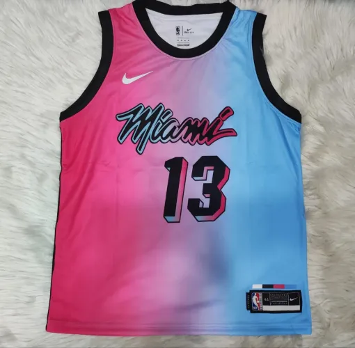 Camisa NBA