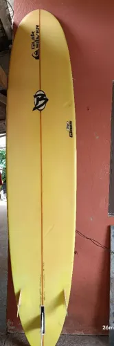 Long bord...só vendo