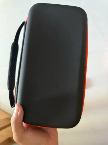 Capa para microfone