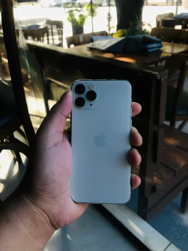 IPHONE 11 PRO 64GB EUROPEU 