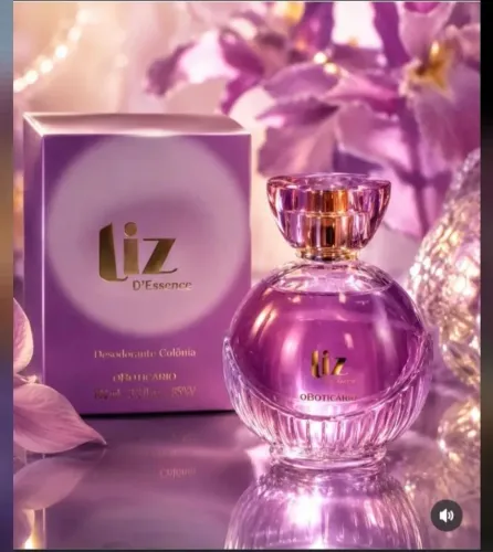 Lançamento liz de essence De 190 Por 149.99
