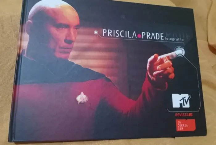 Eu Queria Ser - Priscila Prade