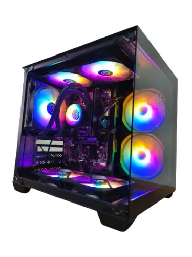 CPU GAMER INTEL i7 6700