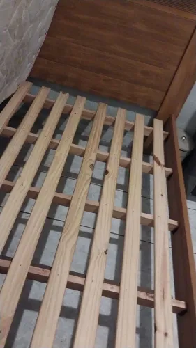 cama de casal