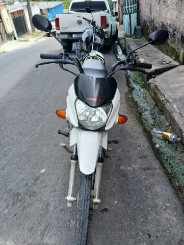 Vendo Honda pop 2022